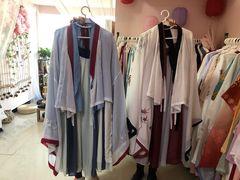 -流光锦时汉服体验馆(雁塔店)