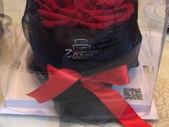 -ZOZO's昌左左精致甜品设计(新北店)