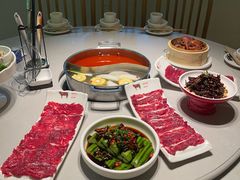 -俏牛哥鲜牛肉牛肆馆(重庆天地店)