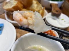 -红燕阁·中餐厅·粤式早茶·海南特色菜(红燕堂酒店)