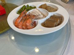 -老人和饭店(淮海中路店)