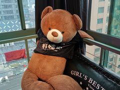 -NRG 健身私教CLUB(云山路店)