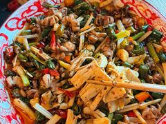 -饭江湖·江湖菜(湖广会馆店)