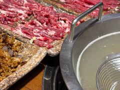 -海子口鲜牛馆(招商兰溪谷店)