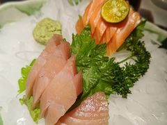 -三石铁板烧(紫竹桥店)