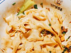 -吴满满油泼面(北方风味园店)