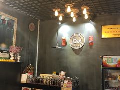 -樊笼真人密室逃脱(江南西店)