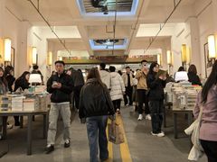 -先锋书店(五台山总店)