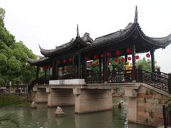 -衣裳街历史文化街区