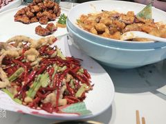-峰厨大鱼泡饼(水上公园店)