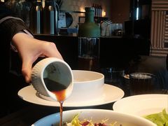 -喜悦烤鸭·新京菜(王府井店)