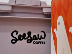 -Seesaw Coffee(西岸凤巢店)
