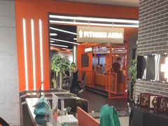 -加伍磅健身(千树店)