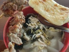 -陇上全荟兰州传统牛肉面(延吉路店)