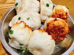 生煎-黄阿姨锅贴大王(万航渡路店)