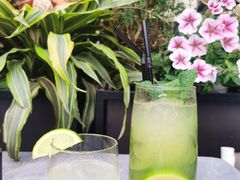 -Mercato莫卡多露台餐厅与酒吧(K11店)