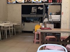 大堂-全渔村小海鲜