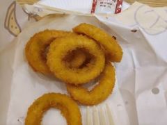 -尊宝比萨(空港国际店)