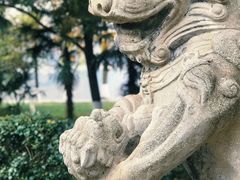 -东湖生态旅游风景区