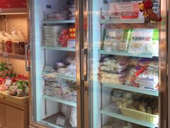 零售区-乔家栅(襄阳南路店)