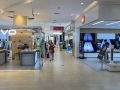 -北京华联购物中心(同成街店)