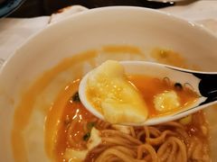 龙虾拉面-夏苑(新加坡丽思卡尔顿美年酒店)