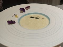 -PARFUM FLORAL花境法餐(南京首店)