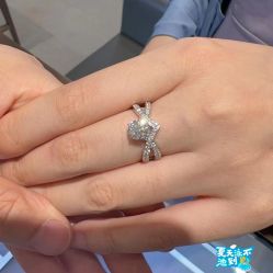 点击看大图 -Cindy Jewelry·钻戒·彩色宝石
