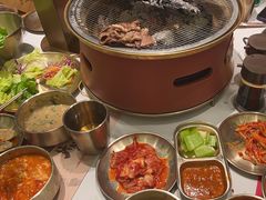 -西塔老太太泥炉烤肉(川沙百联店)