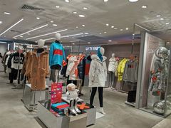 -巴黎春天(浦建店)