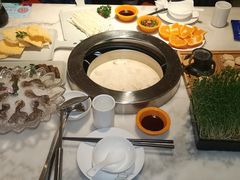 -煲宫猪肚鸡(晶品店)