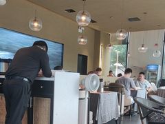 -德尚煌·顺德菜(誉山悠方天地店)