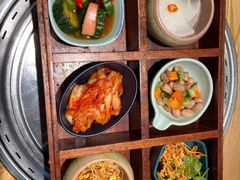 -汉拿山(包河万达店)