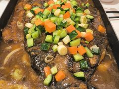 -雅佳神话·麻辣烤鱼(新街口店)