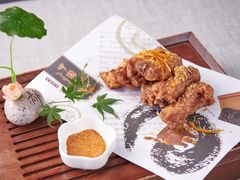 -得丘礼享谷·玉兰苑