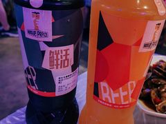 -可可大虾武汉土菜大排档(万松园1店)