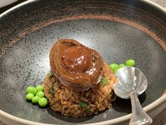 -广州文华东方酒店·江-由辉师傅主理