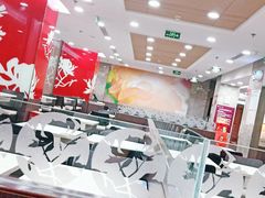 -康师傅私房牛肉面(北京南站店)