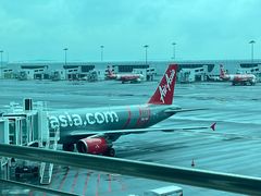 -吉隆坡国际机场