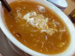 -無招牌海鮮(芽笼店)
