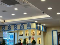 -米赫曼新疆餐厅·清真(老沪闵路店)