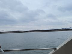 -庐山西海主景区