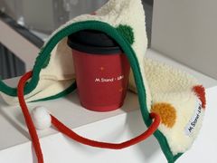 -M Stand(南京新街口金鹰店)