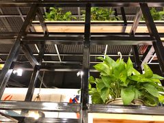 -美膳居川菜馆油焖大虾烧烤(卓刀泉店)