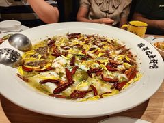 -太二酸菜鱼(兴业太古汇店)