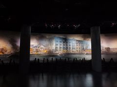 -上海四行仓库抗战纪念馆