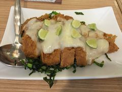 -香蕉叶餐厅(是隆店)