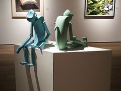 -宝龙艺术中心(七宝宝龙城店)