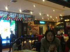 大堂-比尔森巴西烤肉自助(红旗街店)