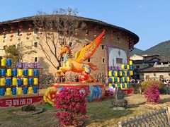 -福建土楼(南靖)景区